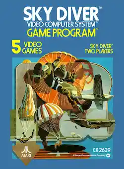 Sky Diver